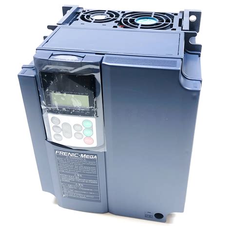 frenic mega vfd|fuji frenic vfd.